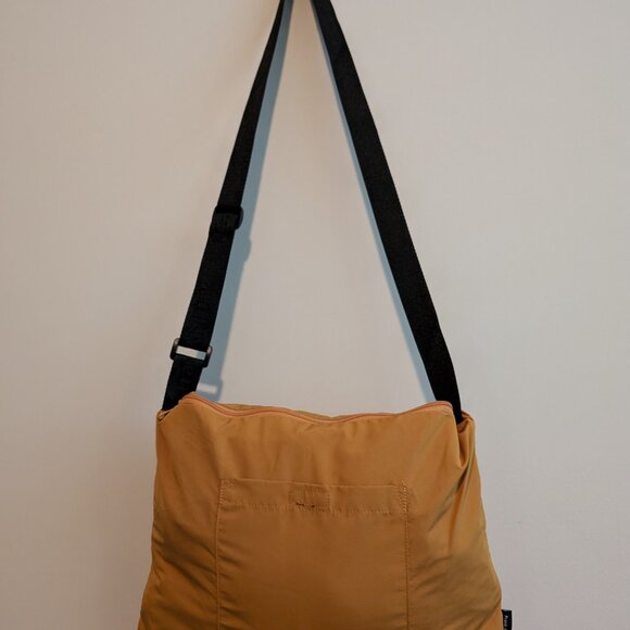 Frank and oak golden thinsulate quilted puffer vest with pockets - Picture 10 of 12